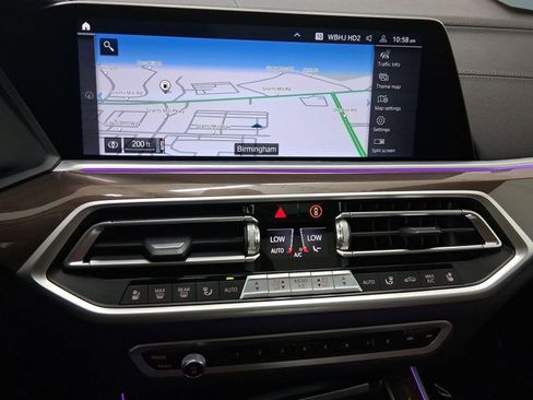 Used 2023 BMW X5 xDrive45e w/ Executive Package image 25