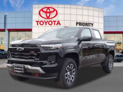 Used 2024 Chevrolet Colorado Z71 w/ Advanced Trailering Package