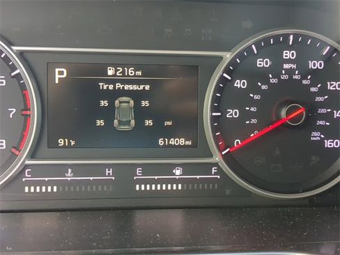 Used 2021 Kia Sorento LX image 31