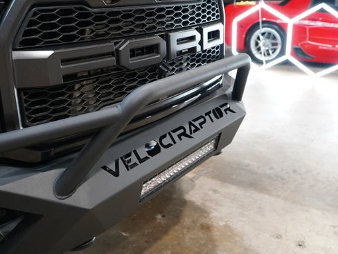 Used 2019 Ford F150 Raptor w/ Equipment Group 802A Luxury image 60