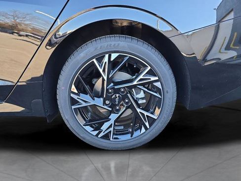 New 2026 Kia K5 GT-Line image 23