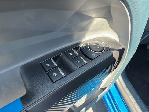 New 2025 Ford Maverick Lobo AWD/4WD image 19