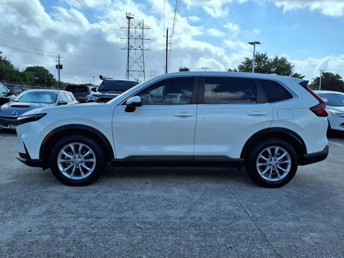 Used 2023 Honda CR-V EX-L image 23