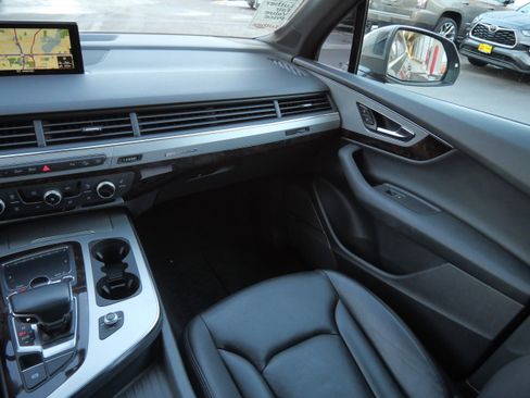 Used 2019 Audi Q7 2.0T Premium Plus w/ Premium Plus Package image 11