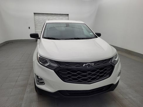 Used 2018 Chevrolet Equinox LT w/ Redline Edition image 14