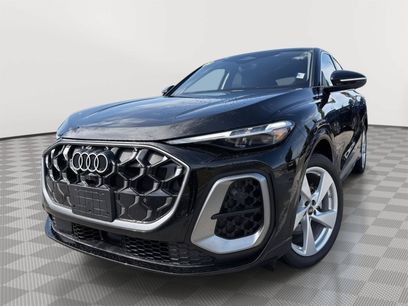 Certified 2025 Audi Q5 Prestige w/ 20" Wheel Package