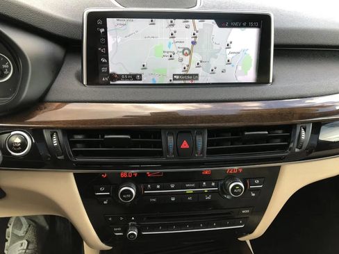 Used 2017 BMW X5 xDrive35i AWD/4WD image 24