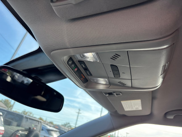 Used 2024 Chevrolet Blazer LT w/ Convenience Package FWD image 25