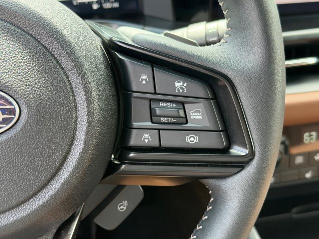 Certified 2026 Subaru Outback Touring XT AWD/4WD image 32