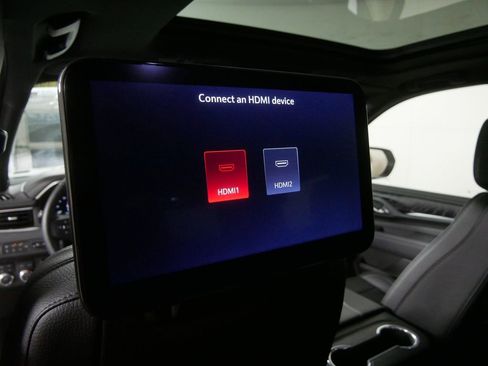 Used 2023 GMC Yukon Denali image 20