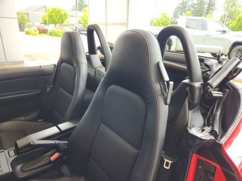 Used 1998 BMW Z3 1.9 RWD image 17