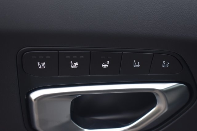 New 2026 Kia K4 EX w/ GT-Line Premium Package FWD image 24