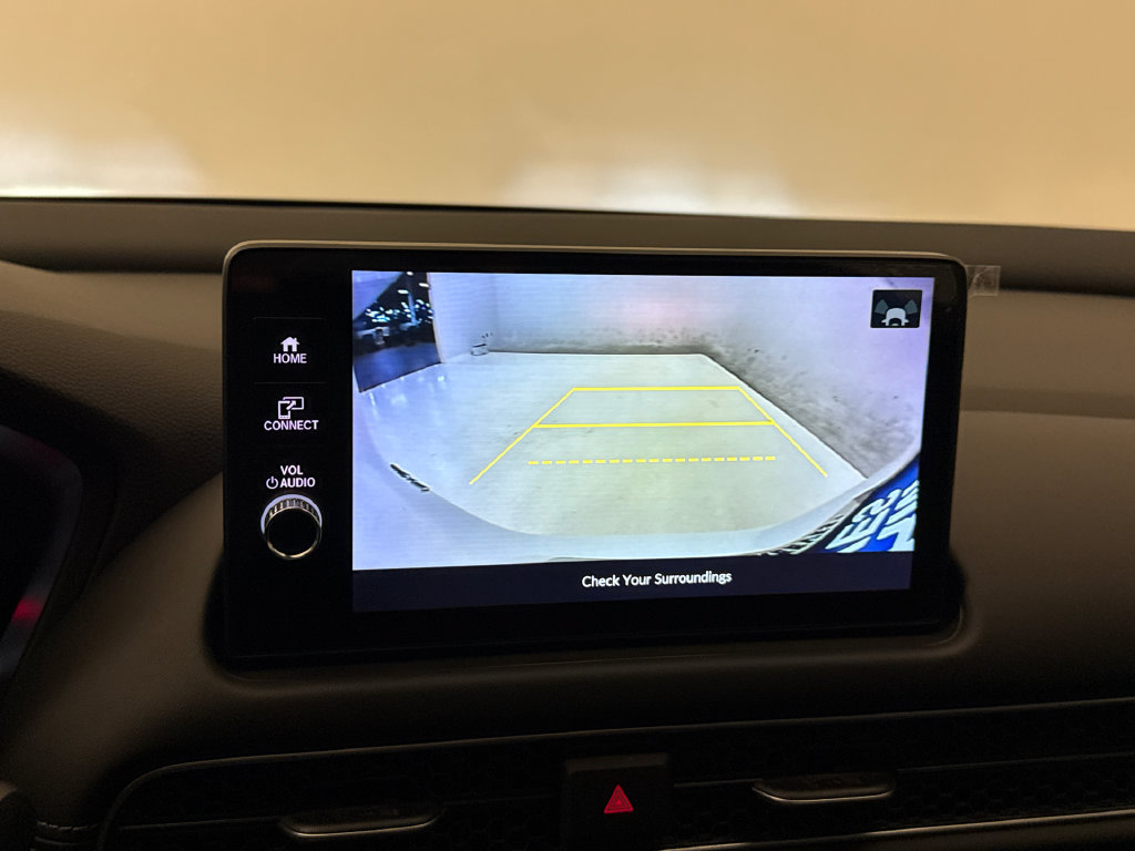 New 2027 Honda HR-V EX-L image 24