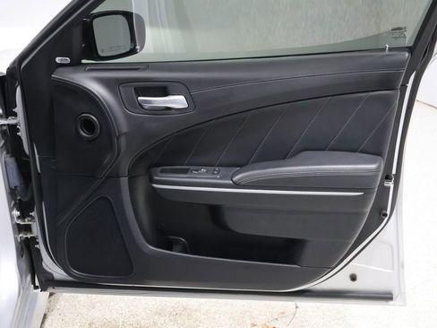 Used 2023 Dodge Charger R/T w/ Plus Group image 26