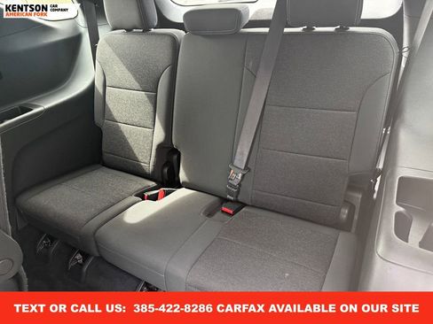Used 2024 Chevrolet Traverse LT image 37