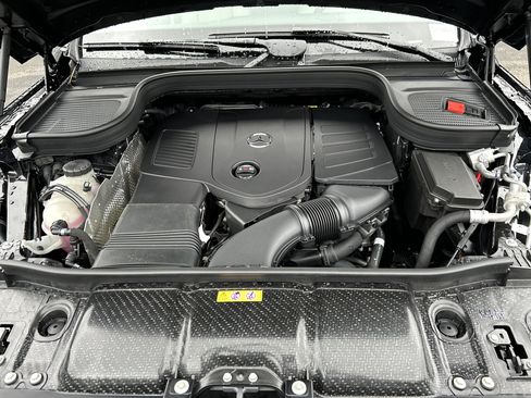 New 2026 Mercedes-Benz GLE 350 4MATIC image 45