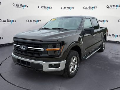 Used 2024 Ford F150 XLT w/ Mobile Office Package