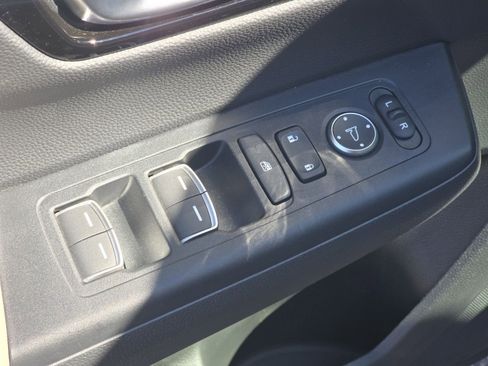 Used 2025 Honda CR-V EX-L image 23