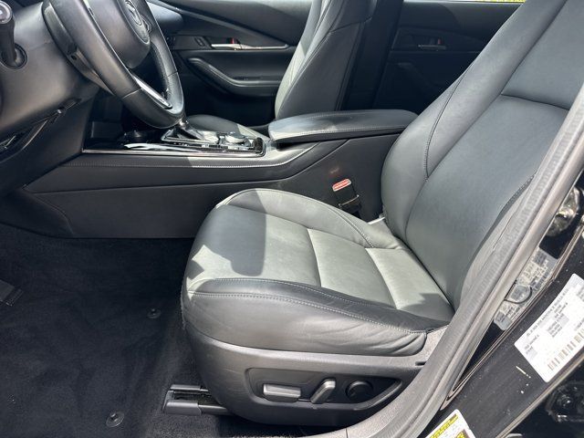 Used 2024 MAZDA CX-30 AWD 2.5 S w/ Preferred Package image 10