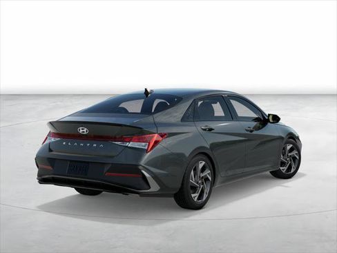 New 2026 Hyundai Elantra SEL Sport Premium FWD image 4
