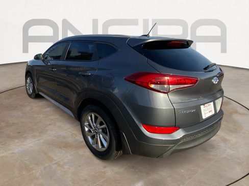 Used 2017 Hyundai Tucson SE image 8
