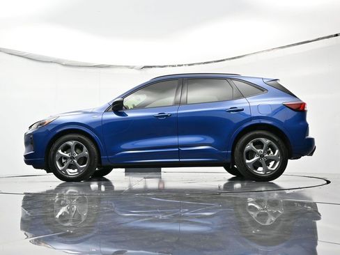 Certified 2023 Ford Escape ST-Line w/ Equipment Group 301A image 52