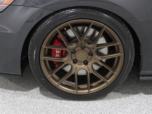 Used 2017 Volkswagen GTI SE image 20