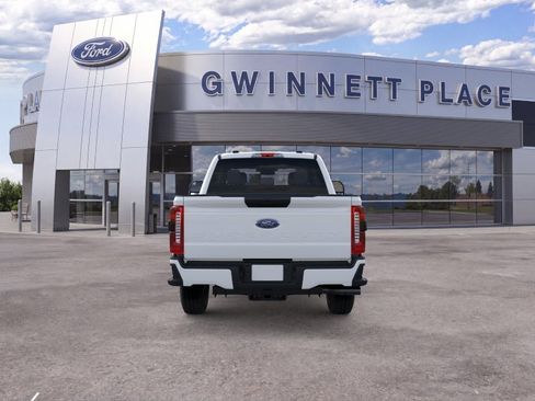 Used 2026 Ford F250 XL w/ STX Appearance Package AWD/4WD image 26