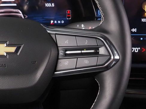 Used 2024 Chevrolet Equinox EV LT image 22