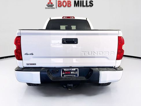 Used 2019 Toyota Tundra SR AWD/4WD image 6