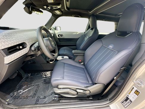 New 2026 MINI Cooper S image 16