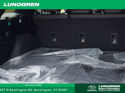 New 2026 Subaru Outback Limited XT AWD/4WD image 6