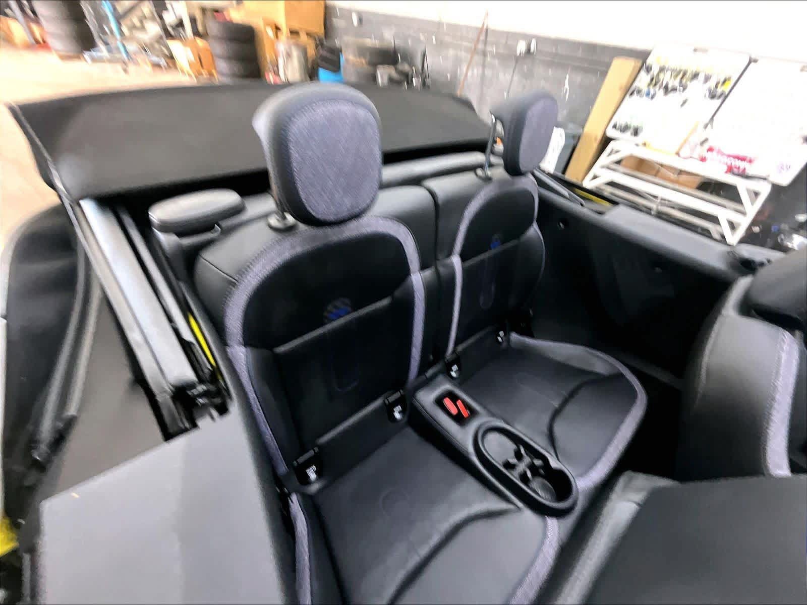 Used 2026 MINI Cooper S FWD image 29