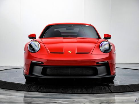 Used 2022 Porsche 911 GT3 image 28