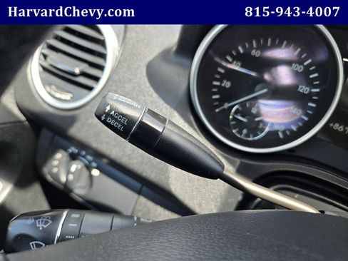 Used 2008 Mercedes-Benz ML 350 4MATIC image 22