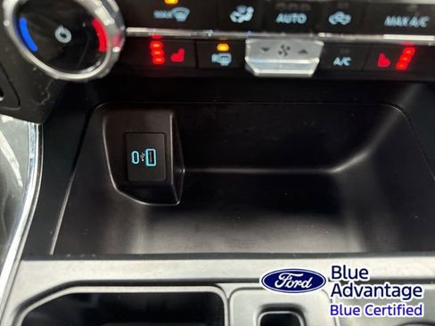 Certified 2023 Ford F150 XLT w/ Equipment Group 302A High AWD/4WD image 26