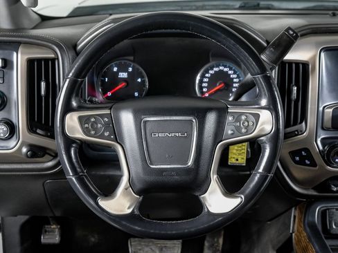 Used 2018 GMC Sierra 3500 Denali w/ Duramax Plus Package image 16