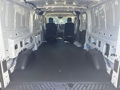 New 2025 Ford Transit 150 Low Roof image 21