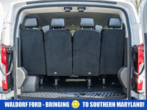 Used 2023 Ford Transit 350 XL image 10