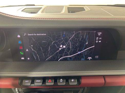 Certified 2022 Porsche 911 Carrera 4S image 32