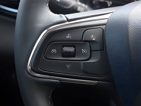 Used 2022 Buick Encore GX Select w/ Safety Package II image 18