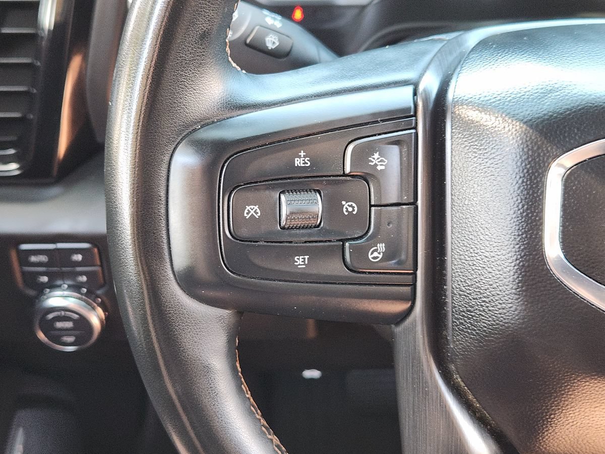 Used 2024 GMC Sierra 2500 AT4 w/ AT4 Premium Plus Package AWD/4WD image 50
