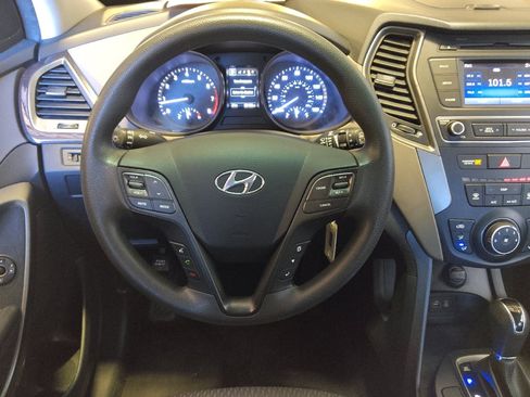 Used 2018 Hyundai Santa Fe Sport FWD image 22