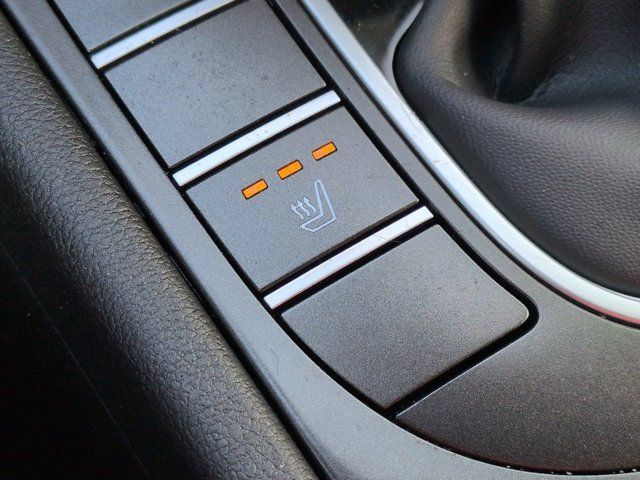 Used 2026 Hyundai Kona SEL Sport FWD image 21