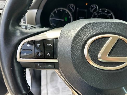 Used 2021 Lexus GX 460 Premium w/ Premium Plus Package AWD/4WD image 13