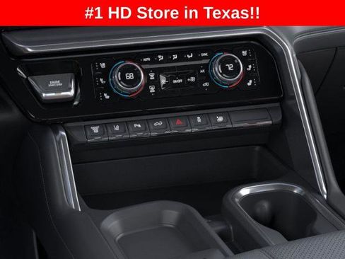 New 2026 GMC Sierra 3500 Denali w/ Denali Reserve Package image 23