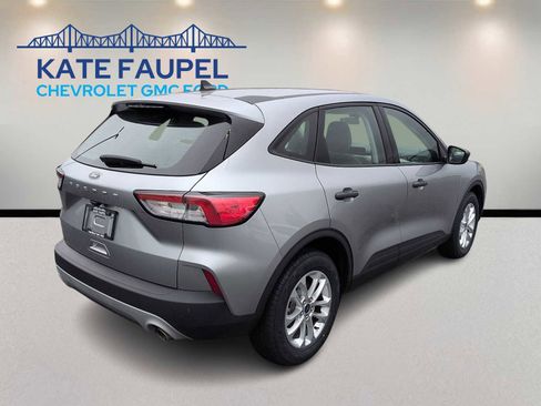 Used 2022 Ford Escape S FWD image 7