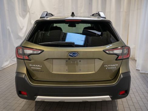 Used 2023 Subaru Outback Touring image 4
