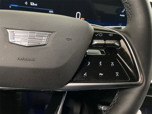 Certified 2024 Cadillac Lyriq Sport image 23