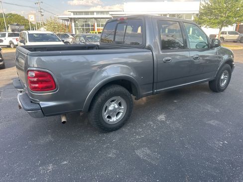 Used 2003 Ford F150 2WD SuperCrew image 3
